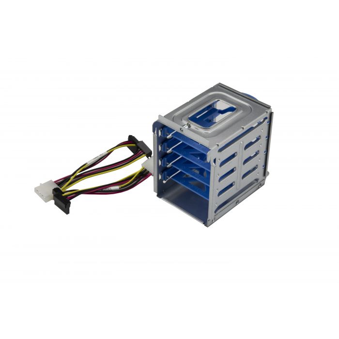 SC732 2.5inch HDD Cage