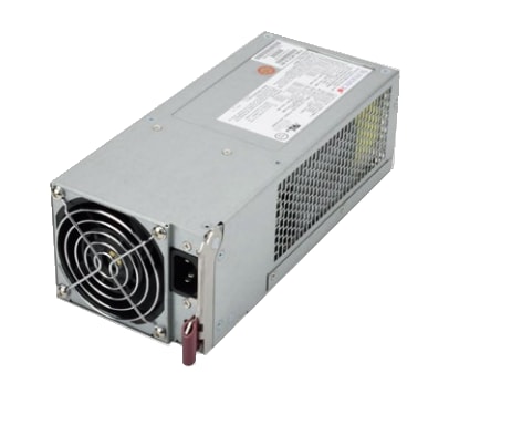 2200W MicroBlade redundant Power Supply, Titanium Level