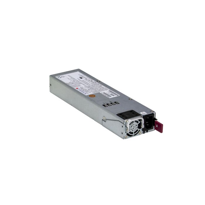 1U 2000W 90-264Vac/47-63Hz, wide DC input 180Vdc-300Vdc, 12V