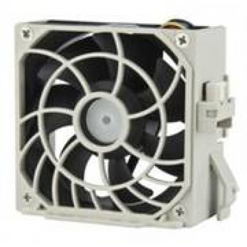 80X25MM 4-PIN PWM FAN W/ HUS FOR SC822