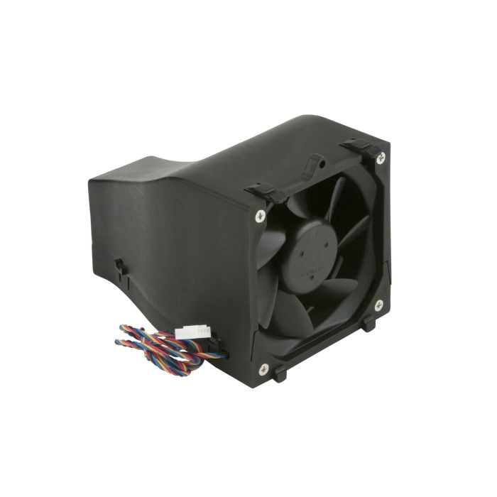 92X25MM 4-PIN PWM FAN W/ HUS FOR SC733