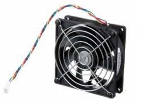 92X25MM 4-PIN PWM REAR EXT FAN FOR SC731