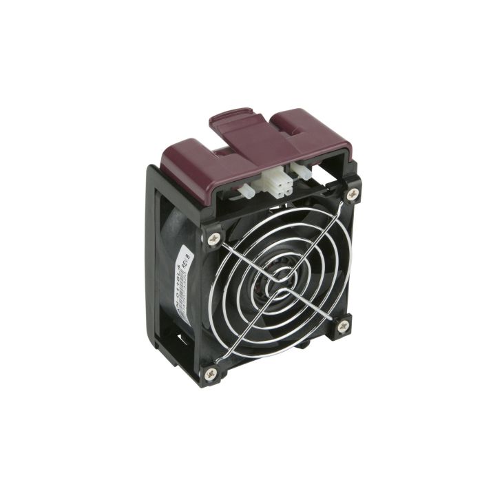 80x80x38 mm, 8.2K RPM, PWM Fan for 748