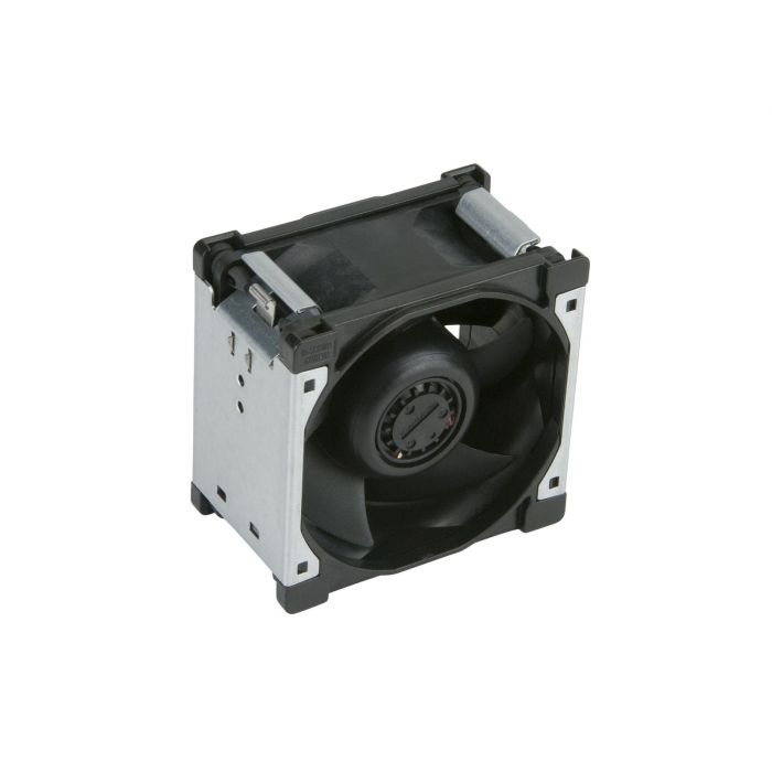 80x80x38 mm, 11K RPM, 4-pin PWM Middle Cooling Fan for SC938