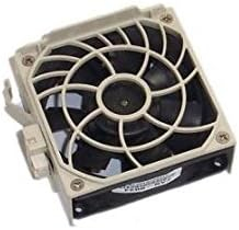 60x60x38 mm 13K RPM Chassis Middle Fan w/ Housing