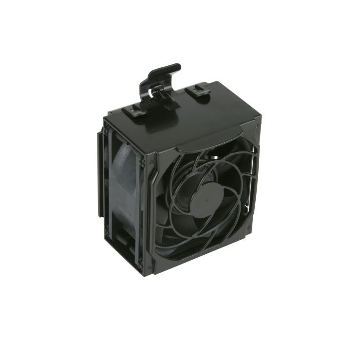 92x92x38 mm, 7.5K RPM, SC747 Middle Fan for Passive Cooling