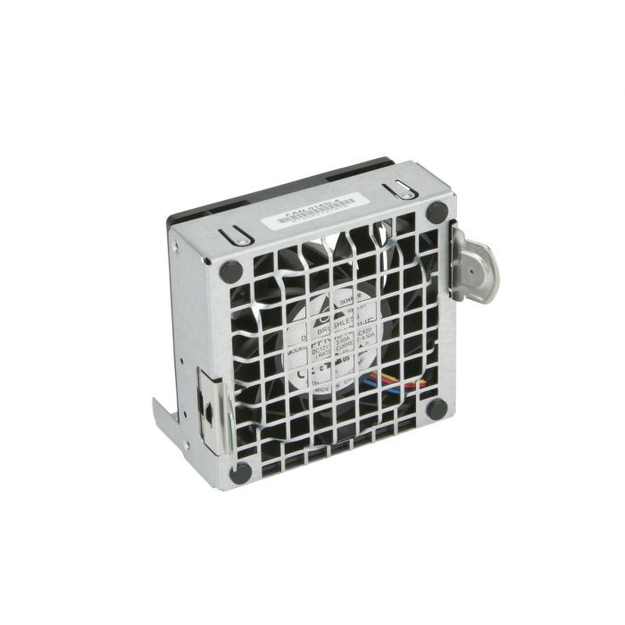 92x92x38 mm, 11.5K RPM, SC939 Middle Fan w/ Housing