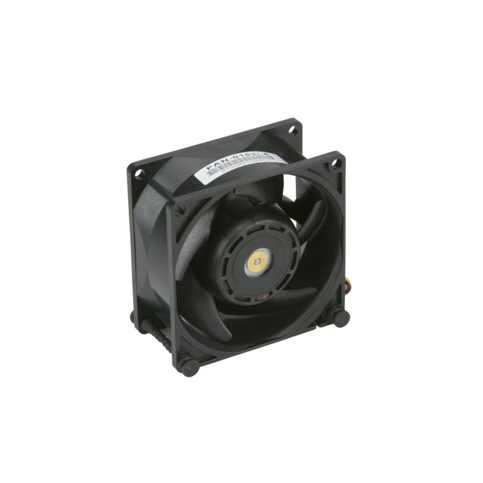 80x80x38 mm, 13.5K RPM HCP, LMV, and LPC Cooling Fan,RoHS/RE