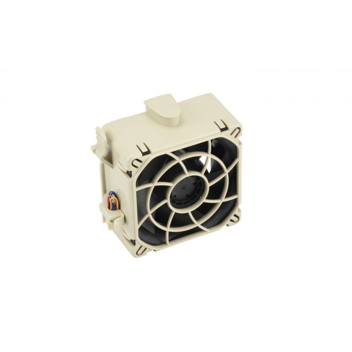 80x80x38 mm, 9.4K RPM, Hot-swappable Middle Cooling Fan for