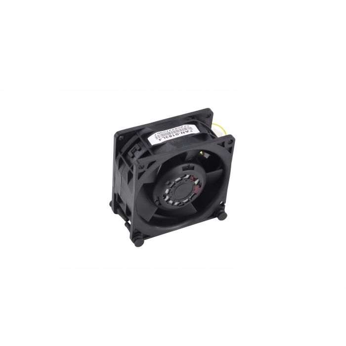 80x80x38 mm, 16.5K RPM, Non-hot-swappable Middle Cooling Fan