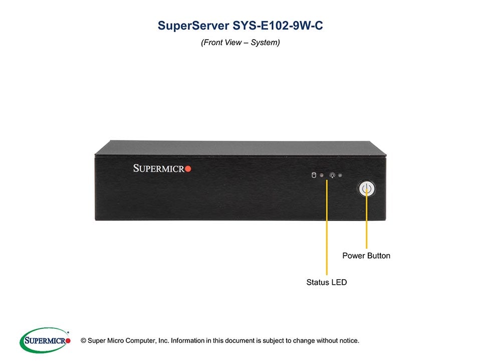 Embedded Enclosure for 3.5" SBC & 2.5" PICO-ITX,HF,RoHS