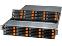 MBD-X13SEDW-F, CSE-826S3TS-R1K62P1
