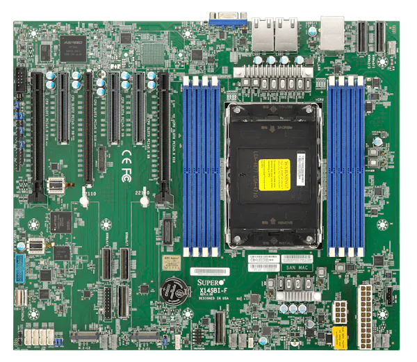 [NR]X14, Server, ATX, Birch Stream, UP, GNR/SRF-SP, LGA4710