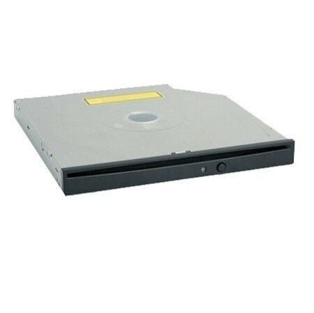 BLACK TEAC 5.25" HH 24X DVD-RW SATA DRIVE,RoHS