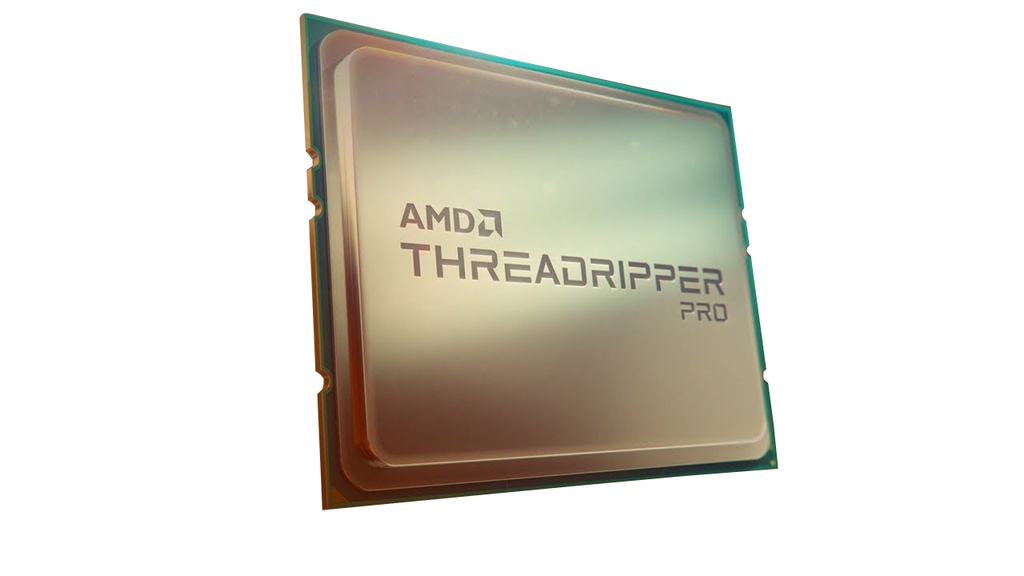 Ryzen Threadripper PRO, UP 32C/64T 3.5G 128M 280W SP3