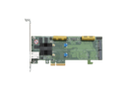 ARECA 2x M.2 + PCIe 2.0 x4,  RAID Card