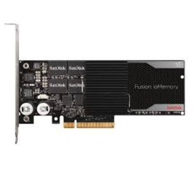 [NR]SanDisk FusionIO ioMemory SX350 1.25TB MLC PCIe 2.0