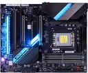 ATX, LGA1700, 4 DDR5 128GB, 2 PCI-E 5.0 x16 Slots (16/NA