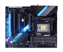 ATX, LGA1700, 4 DDR5 128GB, 2 PCI-E 5.0 x16 Slots (16/NA