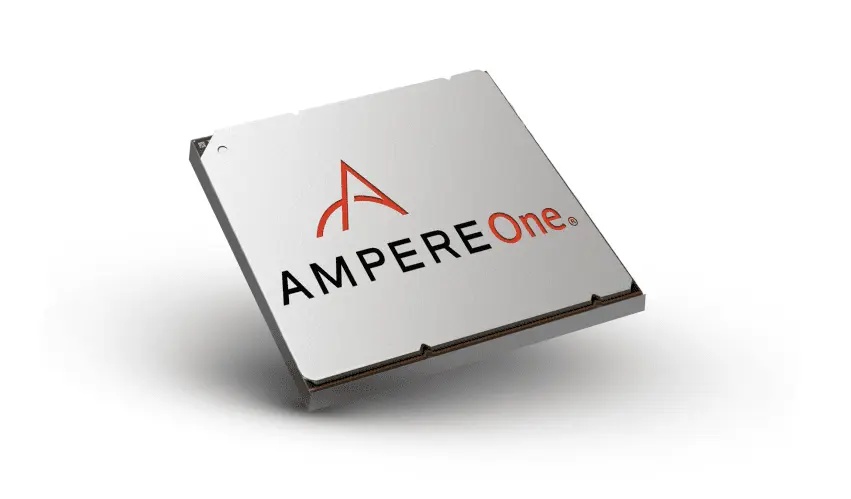 AmpereOne, A192-26X, 2.6GHz, 192C, 64MB, 300W, FCLGA5964