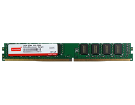 8GB DDR4-2666 1.2V 1Rx8 ECC REG DIMM w/ HS