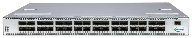 [NR]Seastone2.V2,DX030,32P,100G,QSFP28,ToR,Denverton CPU,F2B