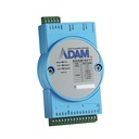 8-ch Isolated Analog Input Modbus TCP Module