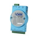 16-ch Isolated Digital Input Modbus TCP Module