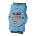16-Ch Isolated DI Module w/ LED & Modbus