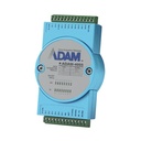 16-Ch Isolated DI/DO Module w/ LED & Modbus