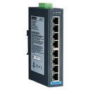 8-port 10/100Mbps Unmanaged Ethernet switch
