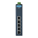 5-port Ind. Unmanaged GbE Switch