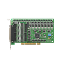 32ch Iso. DIO w/ 32ch TTL DIO Universal PCI Card