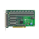 64ch Isolated Digital I/O Card