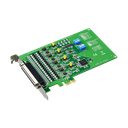 4-port RS-232/422/485 PCIe Comm. Card w/Iso