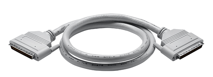 SCSI-68 Shielded Cable, 2m