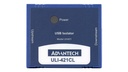 ULI-421CL Ind. 1 x USB 2.0 (100mA) Isolator