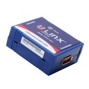 USB TO USB 1 PORT ISOLATOR - 2KV