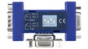 ULI-252D RS-232 Data Tap, DB9