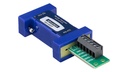 ULI-223T RS-422 Converter, Port Powered, TB