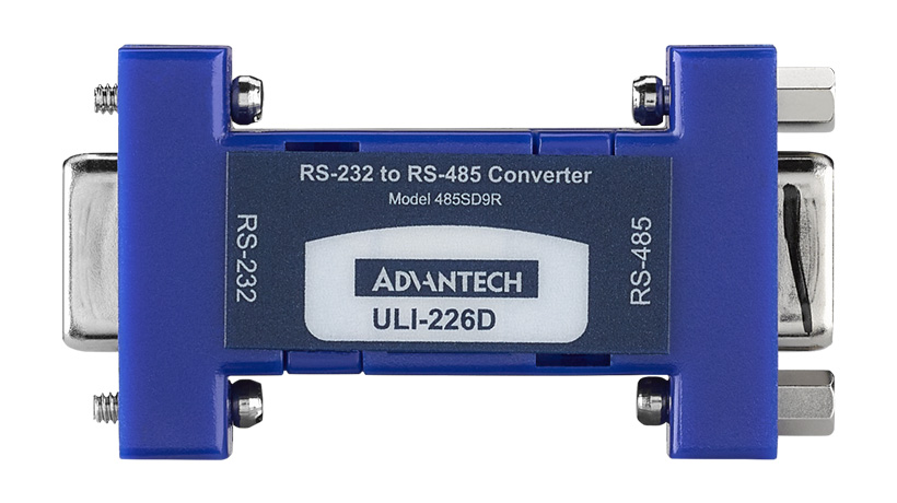 ULI-226D RS-485 Converter, Port Powered, DB9F