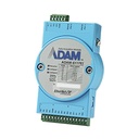 8-ch Isolated AI EtherNet/IP Module
