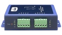 ULI-234TCI 3-Way Iso. RRS-485/422 DIN Rail RPTR