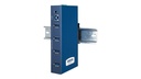 ULI-414H, 4-port Industrial USB 3.2 Gen 1 Hub
