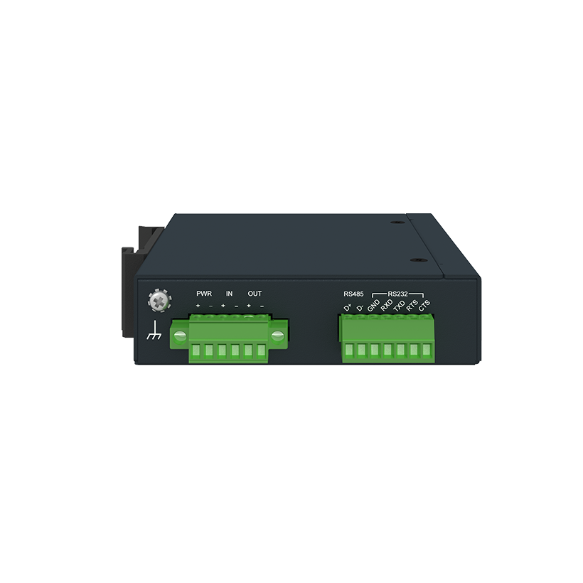 ICR for EMEA