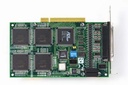 4-Axis Quadrature Encoder & Counter Card