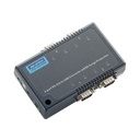 4-Port RS-232/422/485 to USB Converter