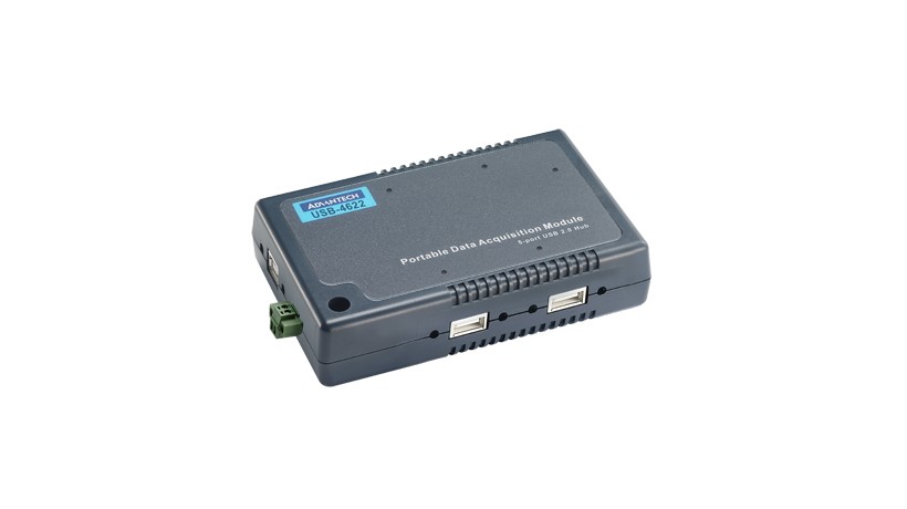 ULI-415 5-port USB 2.0 Hub