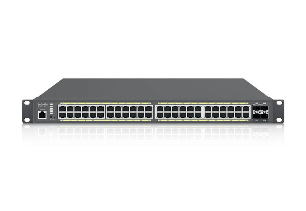 Engenius Cloud Managed Switch