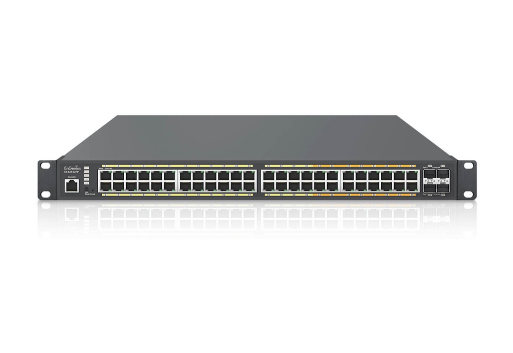 Engenius ECS2552FP Cloud Managed Switch